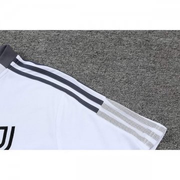 Camiseta Polo del Juventus 2022-23 Blanco
