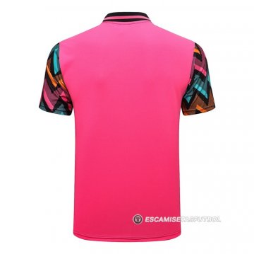 Camiseta Polo del Juventus 22-23