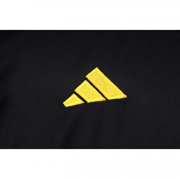 Camiseta Polo del Juventus 23-24 Negro