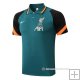 Camiseta Polo del Liverpool 22-23 Verde