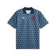 Camiseta Polo del Liverpool 24-25