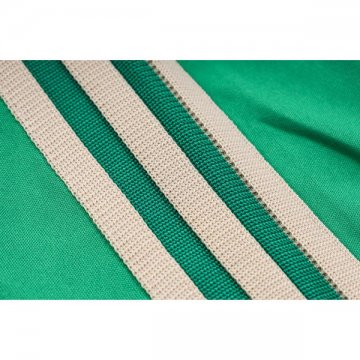 Camiseta Polo del Mexico 22-23 Verde