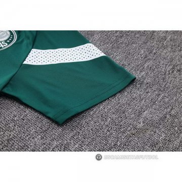 Camiseta Polo del Palmeiras 23-24 Verde