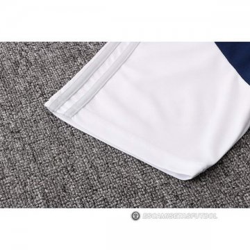 Camiseta Polo del Real Madrid 22-23 Azul