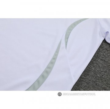 Camiseta Polo del Real Madrid 22-23 Blanco