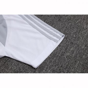 Camiseta Polo del Real Madrid 25-26 Gris