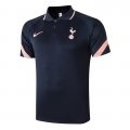 Camiseta Polo del Tottenham Hotspur 20-21 Azul