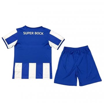 Camiseta Porto 1ª Nino 25-26