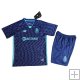 Camiseta Porto 3ª Nino 24-25