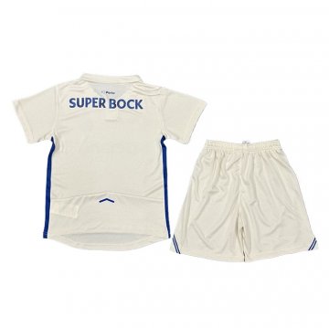 Camiseta Porto 3ª Nino 25-26