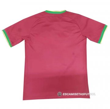 Camiseta Portugal 1ª 2022