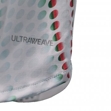 Camiseta Portugal 2ª Mujer 2025