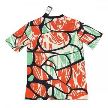 Camiseta Pre Partido del Arsenal 2024