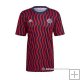 Camiseta Pre Partido del Bayern Munich 2022 Rojo