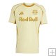 Camiseta Pre Partido del New York Red Bulls 2025