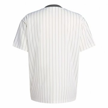 Camiseta Pre Partido del Newcastle United 25-26 Blanco