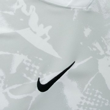 Camiseta Pre Partido del Portsmouth 25-26 Blanco