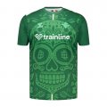 Camiseta Pre Partido del Real Betis 25-26 Verde