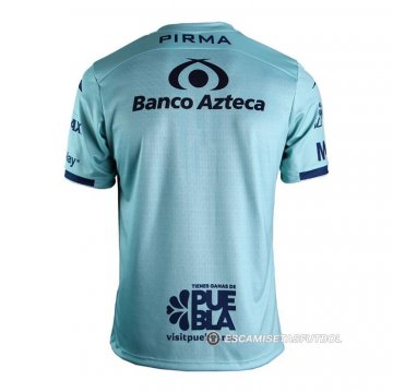 Camiseta Puebla 3ª 22-23