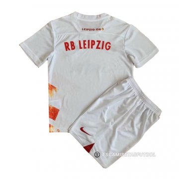 Camiseta RB Leipzig Special Nino 22-23