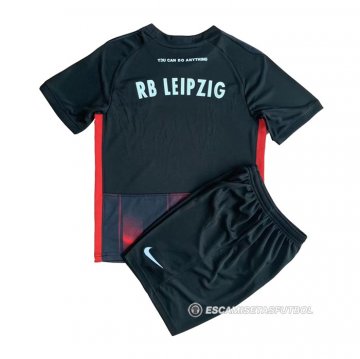 Camiseta RB Leipzig 3ª Nino 22-23