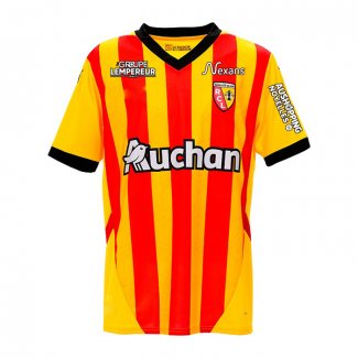Camiseta RC Lens 1ª 24-25
