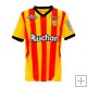 Camiseta RC Lens 1ª 24-25