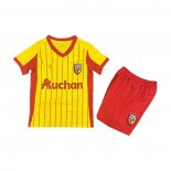 Camiseta RC Lens 1ª Nino 25-26