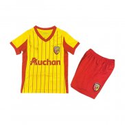 Camiseta RC Lens 1ª Nino 25-26