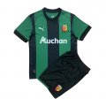 Camiseta RC Lens Segunda Nino 22-23