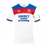 Camiseta Rangers 2ª 25-26