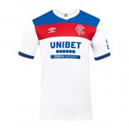 Camiseta Rangers 2ª 25-26