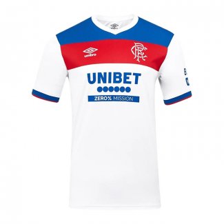 Camiseta Rangers 2ª 25-26
