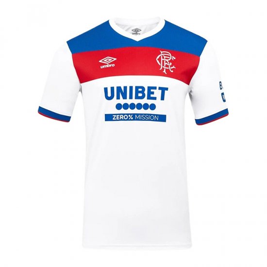 Camiseta Rangers 2ª 25-26 - Haga un click en la imagen para cerrar