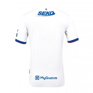 Camiseta Rangers 2ª 25-26