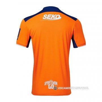 Camiseta Rangers 3ª 22-23