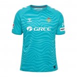 Camiseta Real Betis Portero 2ª 24-25