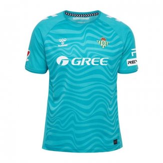 Camiseta Real Betis Portero 2ª 24-25