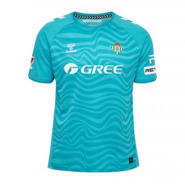 Camiseta Real Betis Portero 2ª 24-25
