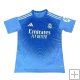 Camiseta Real Madrid Portero 25-26 Azul