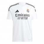 Camiseta Real Madrid 1ª 24-25
