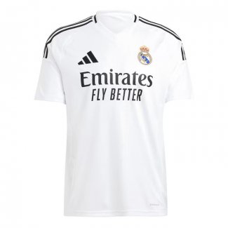 Camiseta Real Madrid 1ª 24-25