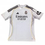 Camiseta Real Madrid 1ª Mujer 25-26