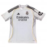 Camiseta Real Madrid 1ª Mujer 25-26