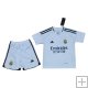 Camiseta Real Madrid 1ª Nino 24-25
