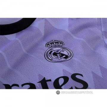 Camiseta Real Madrid 2ª 22-23