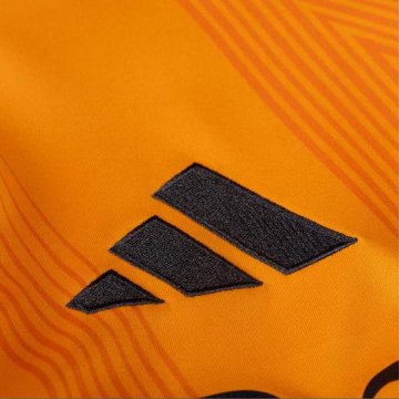 Camiseta Real Madrid 2ª Manga Larga 24-25
