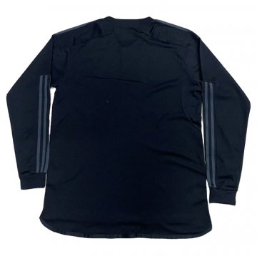 Camiseta Real Madrid 3ª Manga Larga 23-24