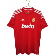 Camiseta Real Madrid 3ª Retro 11-12