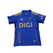 Camiseta Real Oviedo 1ª 25-26